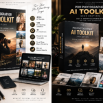 pro photographer ai toolkit 2026