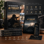 2026 Edition • Professional Photography Workflow